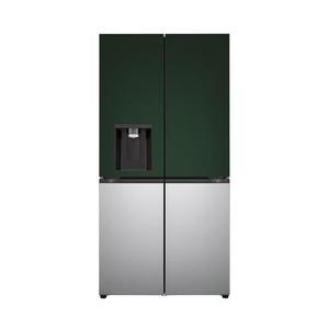 [LG] 냉장고 W825SGS182S 배송무료