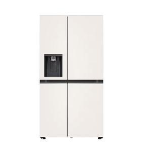 [LG] 냉장고 J814MEE12-B 배송무료