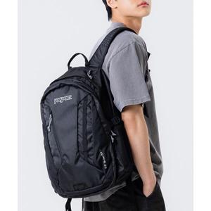 잔스포츠 JANSPORT 아가베 BLACK JS00T14F008 105008