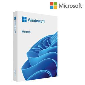 마이크로소프트 Windows 11 홈 FPP 처음사용자용 USB설치 윈도우11 정품 영구사용