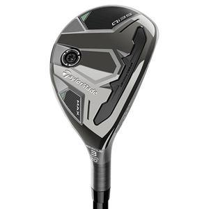 [기타]테일러메이드 Qi35 MAX 레스큐 유틸리티 2025년 아시아스펙 WDGOLF AS가능 병행