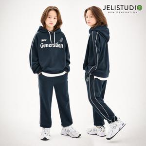 뉴제너레이션후드상하복