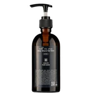 안나홀츠 포맨 애프터 쉐이브 젤 로션 올인원 300ml