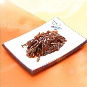 [셀러허브 패션][JHQSN6NS_52EM]500g 아이스팩포장 마늘쫑 고추장 숙성