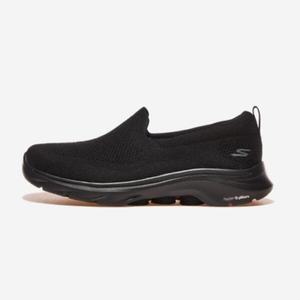 [그랜드 스테이지] SKECHERS GO WALK 7 125205 BBK