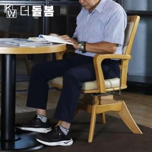 [JHQS981M_52BH]더돌봄 DB-FT23NA 피타트 핏 체어 (내추럴