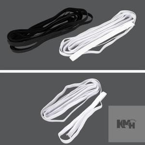 KMHHOME 고무줄밴드 12mm 바지수선 수예부자재