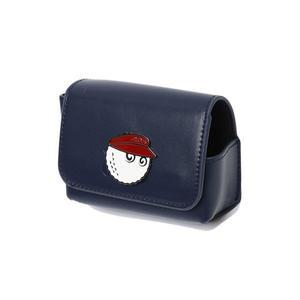 [말본골프] 버킷 볼마커 거리 측정기 케이스 NAVY M5143PAC09NVY