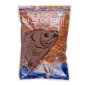 경원 아쿠아텍 II/민물낚시/낚시떡밥/중층낚시