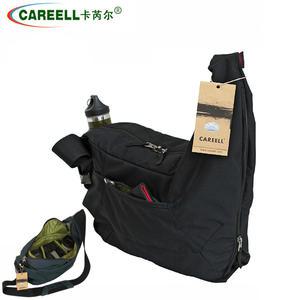 CAREELL C2028 경량 방수 SLR 카메라 가방 숄더 마이크로 싱글 카메라 가방 전문 캐주얼 남녀공용 핫