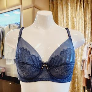 [대구백화점] [비너스]B컵 C컵 플라워패턴 홑겹브라 2택1(VBR1790B C)