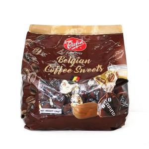 Trefin 벨기에 커피 캔디 1.5kg