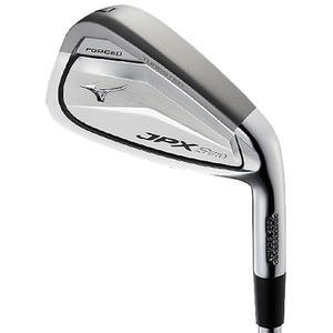 미즈노 JPX S30 포지드 아이언 8개 세트 2024년 R, 스틸 남성용 일본 병행 AS보증