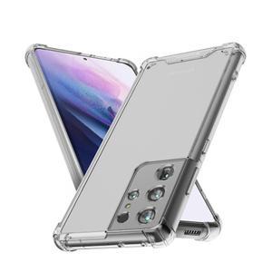 갤 노트8 (N950K/S/L공용) 슈퍼 프로텍트 투명 케이스