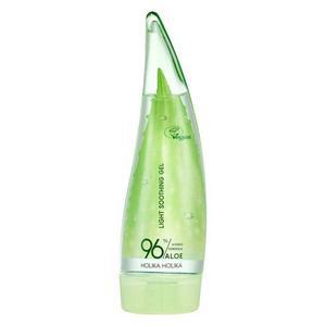 홀리카홀리카 알로에 하이드로 포뮬라 미니 라이트 수딩젤 1개 55ml
