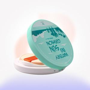 [기타]2025 최신상 리에노 시즌5 수분 듬뿍 빅 선쿠션 25g 1개/장윤정