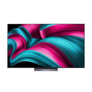 LG TV OLED77C5SNA 스탠드 배송무료
