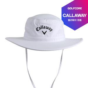 [25년신상]캘러웨이 HW CG MENS SUN HAT CG 맨즈 썬햇 남성 버킷햇 카우보이모자