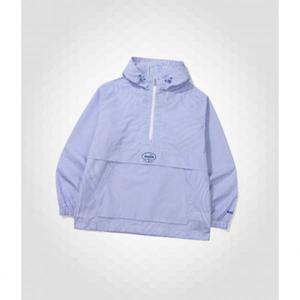 매장정품 디아도라 DIADORA 컴피 우븐 후디 아노락 SKY BLUE D4123LWT21SKP 487527