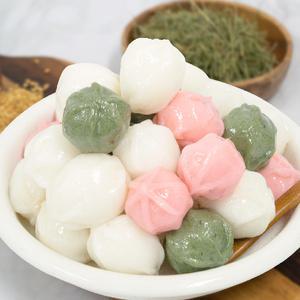 더조은맛 모듬꿀떡,팥앙금절편,모시송편 3종