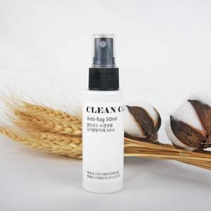 물안경 안티포그액 50ml1 수경 김서림방지제 수경안티포그액 스프레이김서림방지액 수영용품