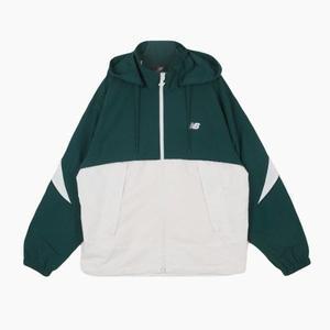 [뉴발란스]M 뉴발란스자켓 RQK NBNAFCO123-62 UNI 컬러블록 웜업자켓