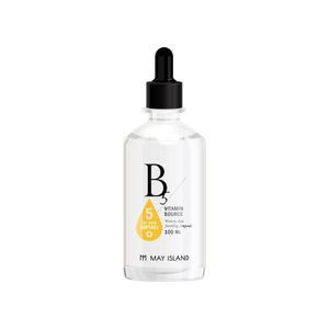 메이아일랜드 B5 비타민 소스 100ml 에센스/앰플