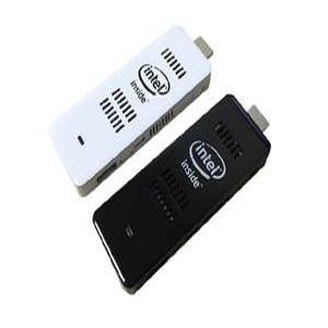 스틱 PC W5pro 인텔 사무실용 포켓 미니본체 휴대용 Z8350 소형
