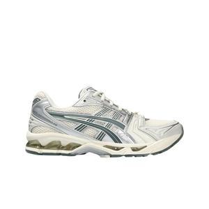 아식스 젤 카야노 14 버치 다크 퓨터 Asics Gel-Kayano Birch Dark Pewter 1201A019-200