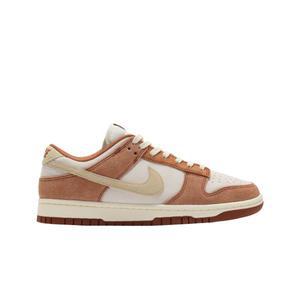 나이키 덩크 로우 프로 프리미엄 미디움 커리 Nike Dunk Low Pro Premium Medium Curry DD1390-100