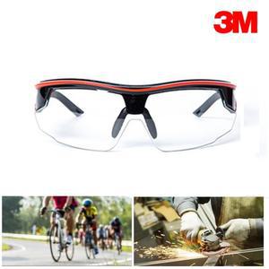 3M 자외선차단 김서림방지 선명한 고글 보안경 레저고글 눈보호 낚시 스포츠고글 UV차단