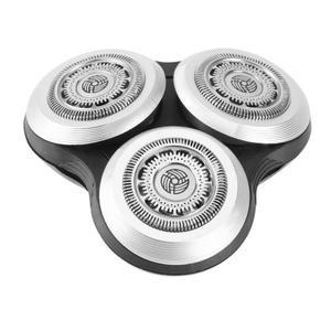 교체용 면도기 헤드, 필립스 호환 RQ1250 RQ1251 RQ1280 S9000 S9111 S9511 RQ1050 RQ1075 RQ1060 RQ1085