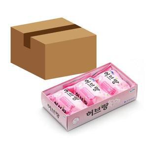[기타]동서 셀그린 허브랑 미용비누 130g 3입 X 20개 1BOX