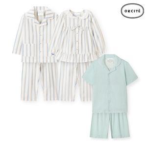 갤러리아 [오르시떼] 25SS 아동파자마 3종 택1