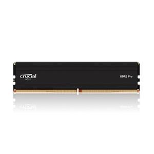 마이크론 Crucial DDR5-5600 CL46 PRO 아스크텍 (32GB)