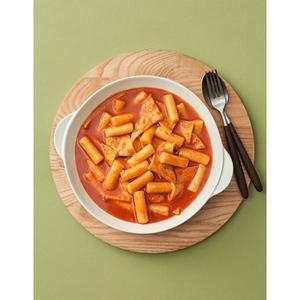 빠른배송 [미로식당] 국물 떡볶이 1봉/2봉 택1 452926