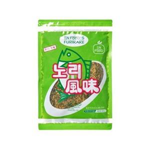[오티마트]이엔푸드 노리 후리가께 500g 일식재료 김가루 후리카케