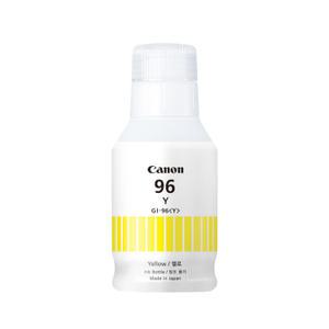 캐논 정품 번들잉크 GI-96Y 노랑 GX5590 GX7092 GX6090 GX4090