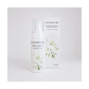 지노큐어 매일쓰는 여성청결제 150ML