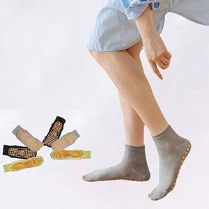 [셀러허브 1]프리미엄 미끄럼 방지 필라테스 요가 양말 남녀공용