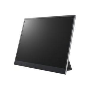 LG전자 그램 view+ 휴대 포터블 듀얼 보조 모니터 16MR70 40.6cm(16인치) - gh