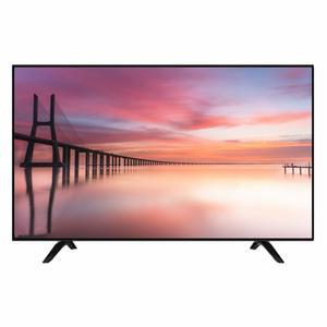 60인치 LCD 고화질 텔레비전 4K 대형 스마트 사무용 HD 티비 TV