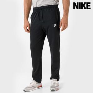 [나이키] 남성용 NSW 클럽 오픈햄 저지팬츠 BV2766-010 4862467