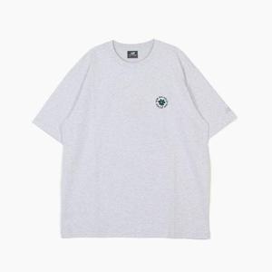 뉴발란스 UNI 에센셜 플라워 반팔티 NBNEFCO233-16