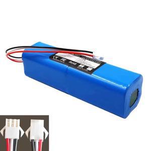 호환 클리엔 CLRV100 배터리 로봇청소기 교체용 6800mAh 5200mAh 호환