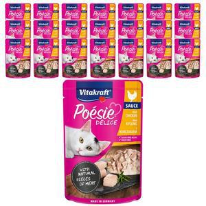 비타크래프트 델리스 치킨 85g X 23개 [1BOX]