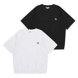 [에꼴리에] HC33 5부 코키자수 맨투맨티 남아,여아,반팔티,기본티,검정티,흰티,반 (S33177845)