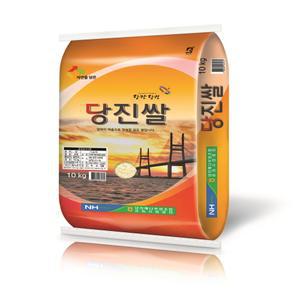 당진쌀10Kg/당진해나루쌀조합공동사업법인/2024년햅쌀/농협쌀