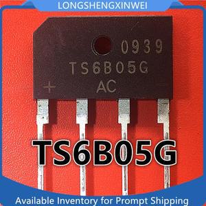 집적 회로 IC 칩 블록 TS6B05G 1 개 신제품