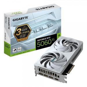 GIGABYTE 지포스 RTX 5060 Ti EAGLE OC ICE D7 16GB 제이씨현ㅇMMㅇ